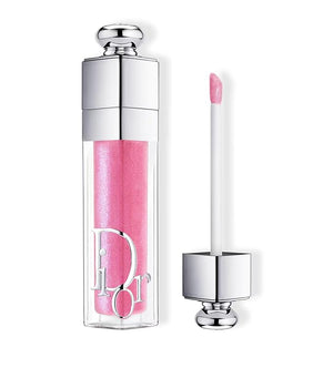 Dior Dior Addict Lip Maximizer Plumping Gloss 003 Holographic Lavender 003 Holographic Lavender 0.2 oz / 6 mL, 1.0 Ounce