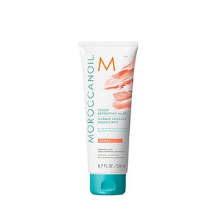 Moroccanoil Color Depositing Mask 6.7 Fl. Oz