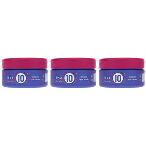 It's a 10 Haircare Miracle Hair Mask 8 fl. oz. (Pack of 3)