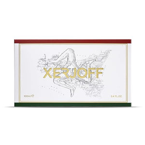 XERJOFF Naxos Eau de Parfum ? Luxury Fragrance for Men &amp Women ? 3.4 Fl Oz
