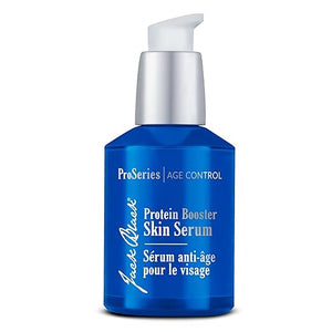 Jack Black Protein Booster Skin Serum ProSeries Age Control - Anti Aging Serum for Men Mens Face Serum Face Serum for Men Peptide and Antioxidant Serum for Face Skin Care for Men Mens Skincare