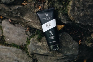 DSD Simone De Luxe Dixidox Peeling 1.3 Treatment for Greasy Hair 6.76oz"Free Starry Sexy Kiss Lip Pumpling 10 Ml"