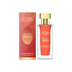 Red Jasmine Perfume - Long-Lasting Fresh &amp Delicate Fragrance(2PCS)