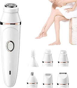 Women's Shaving &amp; Hair Removal Products