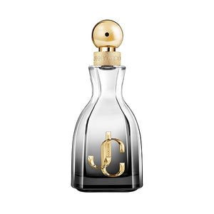 Jimmy Choo - I Want Choo Forever Eau De Parfum - Women's Perfume - Floral &amp Warm - With notes of Juicy Rose Jasmine &amp Vanilla