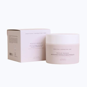 ORI LAB Rescue Masque 225ml