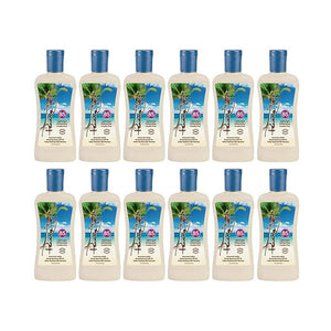 Panama Jack Sunscreen Suntan Lotion - SPF 85 Broad Spectrum UVA/UVB Protection PABA Paraben Gluten &amp Cruelty Free 6 FL OZ (Pack of 12)