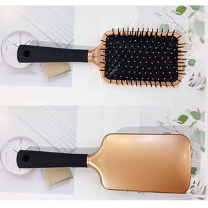 Women Hair Brushes Air Cushion Hair Combs Massage Tools Hair Combs Hair Care Scalp Massagers Hairbrush