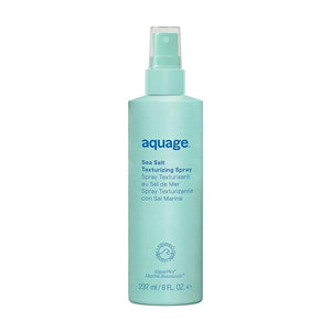 Aquage Sea Salt Texturizing Spray, Unisex, Hair Spray, 8 oz.