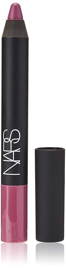 NARS Velvet Matte -Lip Pencil -Pussy Control, 0.08 Ounce