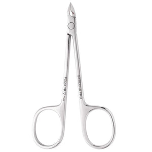 STALEKS PRO PODO 10 cuticle nipper pedicure tool NP-10-7