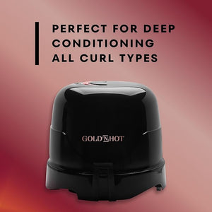 GOLD N HOT 1875 WATT Salon Hair Dryer