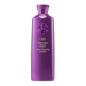 ORIBE Serene Scalp Densifying Conditioner | Lightweight Conditioner for Thinning Hair with Capixyl¢â | Increases Fullness for Thicker and Healthier Hair | Moisturizes Detangles &amp Softens Strands