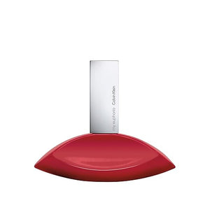Calvin Klein My Euphoria Eau de Parfum ? Women's Ambery Floral Perfume ? With Notes of Blackcurrant, Orchid Flamb?, Black Sesame, Vanilla &amp; Woods ? Long Lasting Fragrance
