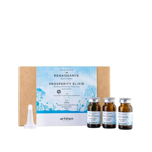 Art?go Rain Dance Renaissance Prosperity Elixir (10 x 0.17 oz) ? Hair Growth Stimulating Scalp Treatment