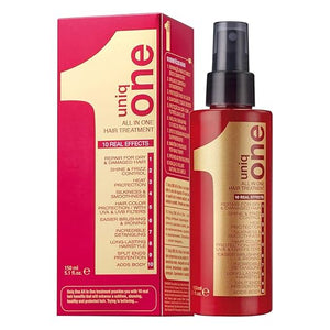 Revlon Professional Uniq One Hair Treatment 5.1 Fl Oz (Pack of 3)