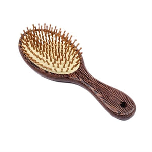 NALoRa Hair Brushes Massage Hairbrush Hair Combs for Women Mens Hair Care Styling Tools Air Cushion Hair Combs Wood Scalp Massagers