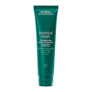Aveda Botanical Repair Strengthening Leave-In Treatment for Damaged Hair | Instantly Strengthens Hair | Heat Protectant | Helps Protect From Breakage | Reduces Frizz | 99% Naturally Derived