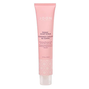 Joon Sumac Scalp Scrub Exfoliating Shampoo 5.7 fl oz