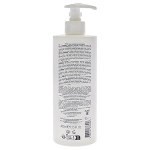 Gamarde Baby Cleansing Milk - No-Rinse Baby Bath - Soothes Redness Discomfort and Removes Impurities - Clean and Soft Skin - 13.52 oz Cleanser