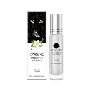 Jasmine Roll-On Perfume - Natural, Long-Lasting &amp; Refreshing Scent For Daily, Couples' Dates, And On-the-Go Use(3PCS)