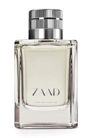 O BOTICARIO Zaad Eau de Parfum Long Lasting Premium Cologne for Men Fresh &amp Woody Men's Fragrance 3.2 Ounce