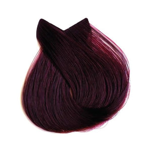 Tahe Lumiere Express Permanent Hair Color Cream 100ml (6.5 Dark Mahogany Blonde 100ml)