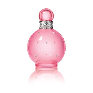 Britney Spears Fantasy Sheer Eau de Toilette Spray, Perfume for Women, 3.3 Fl Oz