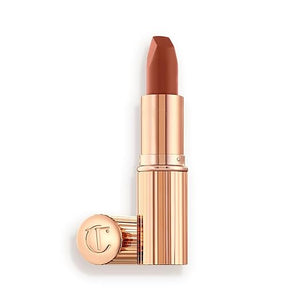 Charlotte Tilbury Matte Revolution Lipstick - Long Lasting, Matte Lipstick with Buildable Color &amp; Lip-Loving Ingredients - Creamy, Easy to Blend Formula