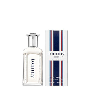 Tommy Hilfiger Tommy Eau de Toilette, For Men, 50ml / 1.6 fl.oz