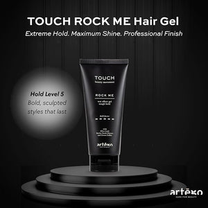 Artego TOUCH Rock Me Hair Gel (6.7oz)