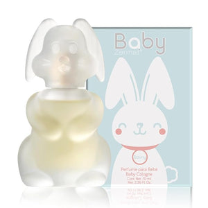 Zermat Baby, Bouny Colonge, Fragance for Baby, Unisex, Floral Scent, 2.2 Fl. Oz.