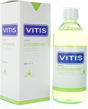VITIS Mouthwashes 8427426008441