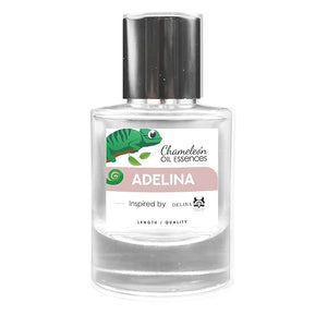 Generic Chameleon-Adelina-oil based essence- inspired en Delina-women-1.7 Oz 50 ml