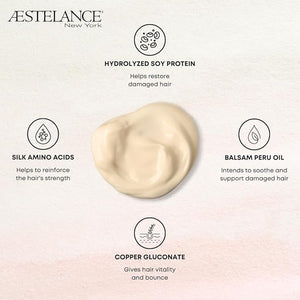 Hair Repair Mask Intensive Protein Treatment 5.1 oz