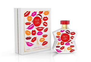Emper Metropolis Hot Lips For Women Eau de Parfum ? 100ML/3.4 Fl.Oz