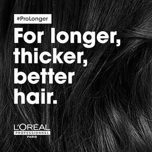 L'Or?al Professionnel Paris Pro Longer Mask - Reduces Breakage &amp Appearance of Split Ends For Thin &amp Fine Hair Types Adds Softness &amp Shine