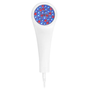 LightStim for Acne LED Red Light Therapy FDA cleared for mild to moderate acne reduce acne calm existing breakouts &amp restore your skin¡¯s healthy appearance 36 Blue &amp Red LEDs 415 &amp 630