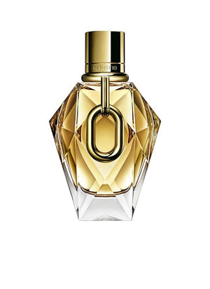 Million Gold by Paco Rabanne for Women - 3 oz EDP Spray (Refillable)