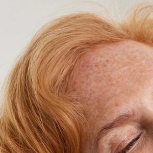 khadi SUNRISE Natural Hair Color - Hair Color for shiny honey blonde to summery sun blonde - 100% herbal &amp natural - 3.5 oz