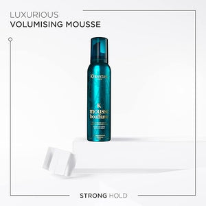Kerastase Mousse Bouffante Luxurious Volumising Strong Hold Mousse150 ml