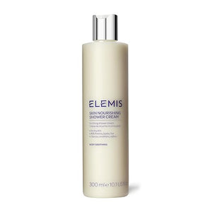 ELEMIS Skin Nourishing Shower Cream Enriching Shower Cream 10.1 Fl Oz