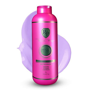 PINK MATIZER 1L - ROBSON PELUQUERO - PROFESSIONAL LINE