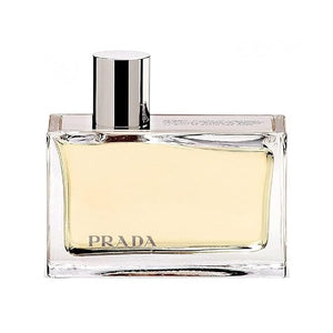 Prada Amber Edp for Women 2.7 Oz/ 80 Ml - Spr 2.7 Fl Oz
