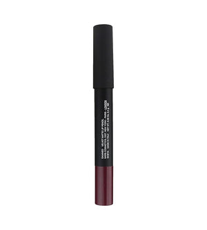 Nars Velvet Matte Lip Pencil, Damned, 0.08 Ounce