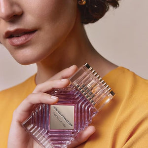 Game Of Joy Extrait De Parfums, Unisex, Spray, 100 ML /3.4 Oz