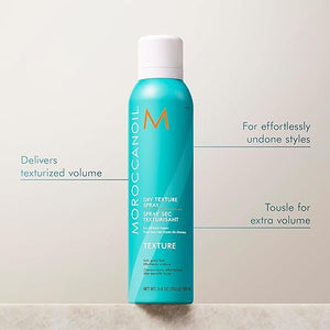 Moroccanoil Dry Texture Spray