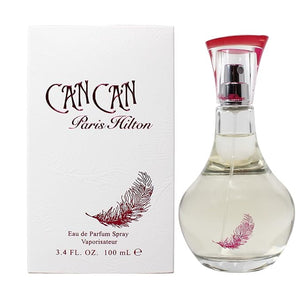 Paris Hilton Can Can Eau De Parfum Spray 3.40 oz