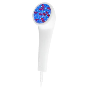 LightStim for Acne LED Red Light Therapy FDA cleared for mild to moderate acne reduce acne calm existing breakouts &amp restore your skin¡¯s healthy appearance 36 Blue &amp Red LEDs 415 &amp 630