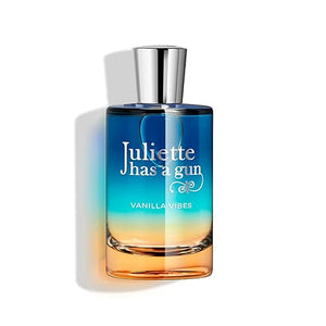 Juliette Has A Gun Vanilla Vibes Eau De Parfum ? Gourmand Salty &amp Fresh Women's Fragrance